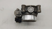 2016-2018 Chevrolet Colorado Throttle Body P/N:12670839AA Fits 2016 2017 2018 2019 OEM Used Auto Parts - Oemusedautoparts1.com