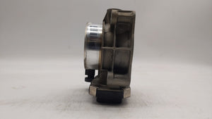 2016-2018 Chevrolet Colorado Throttle Body P/N:12670839AA Fits 2016 2017 2018 2019 OEM Used Auto Parts - Oemusedautoparts1.com