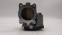 2016-2018 Chevrolet Colorado Throttle Body P/N:12670839AA Fits 2016 2017 2018 2019 OEM Used Auto Parts - Oemusedautoparts1.com