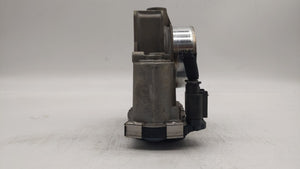 2016-2018 Chevrolet Colorado Throttle Body P/N:12670839AA Fits 2016 2017 2018 2019 OEM Used Auto Parts - Oemusedautoparts1.com