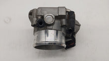 2011-2014 Hyundai Sonata Throttle Body P/N:35100-2G700 Fits 2011 2012 2013 2014 2015 2016 OEM Used Auto Parts - Oemusedautoparts1.com