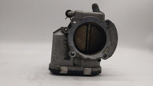 2011-2014 Hyundai Sonata Throttle Body P/N:35100-2G700 Fits 2011 2012 2013 2014 2015 2016 OEM Used Auto Parts - Oemusedautoparts1.com