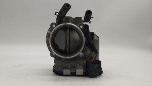 2006-2010 Hyundai Sonata Throttle Body P/N:35100-25400 35100-25200 Fits 2006 2007 2008 2009 2010 2011 2012 2013 OEM Used Auto Parts - Oemusedautoparts1.com