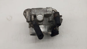 2006-2010 Hyundai Sonata Throttle Body P/N:35100-25400 35100-25200 Fits 2006 2007 2008 2009 2010 2011 2012 2013 OEM Used Auto Parts - Oemusedautoparts1.com