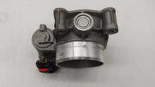 2013-2015 Chevrolet Malibu Throttle Body P/N:12627217DA Fits 2013 2014 2015 2017 2018 OEM Used Auto Parts - Oemusedautoparts1.com