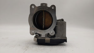 2013-2015 Chevrolet Malibu Throttle Body P/N:12627217DA Fits 2013 2014 2015 2017 2018 OEM Used Auto Parts - Oemusedautoparts1.com