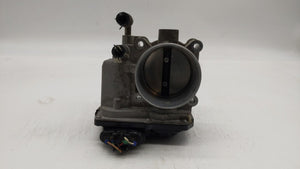 2013-2018 Nissan Altima Throttle Body P/N:3TA60-01 B 3TA60-01 A Fits 2013 2014 2015 2016 2017 2018 2019 OEM Used Auto Parts - Oemusedautoparts1.com