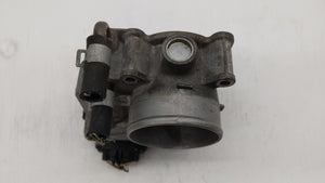 2013-2018 Nissan Altima Throttle Body P/N:3TA60-01 B 3TA60-01 A Fits 2013 2014 2015 2016 2017 2018 2019 OEM Used Auto Parts - Oemusedautoparts1.com