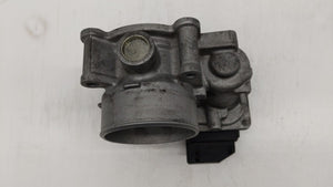 2012-2014 Mazda 3 Throttle Body P/N:13 640 A 640 K4238 1R24 Fits 2012 2013 2014 OEM Used Auto Parts - Oemusedautoparts1.com