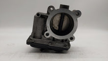 2012-2014 Mazda 3 Throttle Body P/N:13 640 A 640 K4238 1R24 Fits 2012 2013 2014 OEM Used Auto Parts - Oemusedautoparts1.com