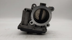 2012-2014 Mazda 3 Throttle Body P/N:13 640 A 640 K4238 1R24 Fits 2012 2013 2014 OEM Used Auto Parts - Oemusedautoparts1.com