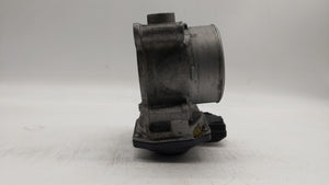 2012-2014 Mazda 3 Throttle Body P/N:13 640 A 640 K4238 1R24 Fits 2012 2013 2014 OEM Used Auto Parts - Oemusedautoparts1.com