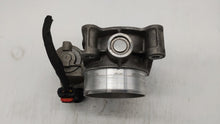 2013-2015 Chevrolet Malibu Throttle Body P/N:12627217DA Fits 2013 2014 2015 2017 2018 OEM Used Auto Parts - Oemusedautoparts1.com