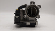 2018-2019 Chevrolet Equinox Throttle Body P/N:12659491BA 12671379AA Fits 2016 2017 2018 2019 OEM Used Auto Parts - Oemusedautoparts1.com