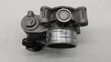 2018-2019 Chevrolet Equinox Throttle Body P/N:12659491BA 12671379AA Fits 2016 2017 2018 2019 OEM Used Auto Parts - Oemusedautoparts1.com