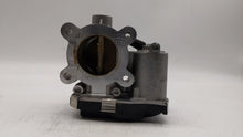 2018-2019 Chevrolet Equinox Throttle Body P/N:12659491BA 12671379AA Fits 2016 2017 2018 2019 OEM Used Auto Parts - Oemusedautoparts1.com