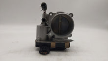 2016-2018 Infiniti Q50 Throttle Body P/N:RME60-52 Fits 2016 2017 2018 OEM Used Auto Parts - Oemusedautoparts1.com