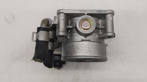 2016-2018 Infiniti Q50 Throttle Body P/N:RME60-52 Fits 2016 2017 2018 OEM Used Auto Parts - Oemusedautoparts1.com