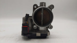 2013-2015 Chevrolet Malibu Throttle Body P/N:12627217DA Fits 2013 2014 2015 2017 2018 OEM Used Auto Parts - Oemusedautoparts1.com