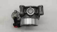 2013-2015 Chevrolet Malibu Throttle Body P/N:12627217DA Fits 2013 2014 2015 2017 2018 OEM Used Auto Parts - Oemusedautoparts1.com