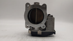 2013-2015 Chevrolet Malibu Throttle Body P/N:12627217DA Fits 2013 2014 2015 2017 2018 OEM Used Auto Parts - Oemusedautoparts1.com