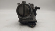 2013-2018 Hyundai Santa Fe Throttle Body P/N:35100-3CAA0 Fits 2012 2013 2014 2015 2016 2017 2018 OEM Used Auto Parts - Oemusedautoparts1.com