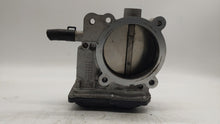 2013-2018 Hyundai Santa Fe Throttle Body P/N:35100-3CAA0 Fits 2012 2013 2014 2015 2016 2017 2018 OEM Used Auto Parts - Oemusedautoparts1.com