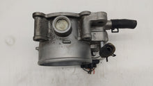 2012-2014 Hyundai Genesis Throttle Body P/N:35100-36BA0 35100-3CBA0 Fits 2012 2013 2014 OEM Used Auto Parts - Oemusedautoparts1.com