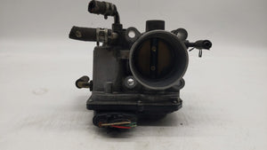 2005-2006 Scion Tc Throttle Body P/N:22030-28060 22030-0H020 Fits 2004 2005 2006 2007 OEM Used Auto Parts - Oemusedautoparts1.com