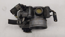 2005-2006 Scion Tc Throttle Body P/N:22030-28060 22030-0H020 Fits 2004 2005 2006 2007 OEM Used Auto Parts - Oemusedautoparts1.com