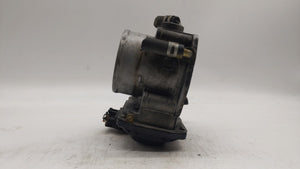 2005-2006 Scion Tc Throttle Body P/N:22030-28060 22030-0H020 Fits 2004 2005 2006 2007 OEM Used Auto Parts - Oemusedautoparts1.com