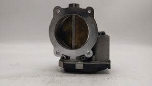 2012-2015 Cadillac Cts Throttle Body P/N:12632172BA 12670981AA Fits 2012 2013 2014 2015 2016 2017 2018 2019 OEM Used Auto Parts - Oemusedautoparts1.com