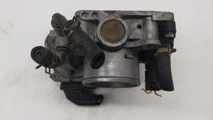 2012-2015 Honda Civic Throttle Body P/N:GMF3B Fits 2012 2013 2014 2015 2016 2017 2018 2019 OEM Used Auto Parts - Oemusedautoparts1.com