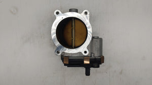 2015-2018 Chevrolet Tahoe Throttle Body P/N:12678224 12617792 Fits 2014 2015 2016 2017 2018 2019 OEM Used Auto Parts - Oemusedautoparts1.com