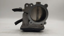 2014-2018 Kia Sorento Throttle Body P/N:35100-3CAA0 Fits 2012 2013 2014 2015 2016 2017 2018 OEM Used Auto Parts - Oemusedautoparts1.com