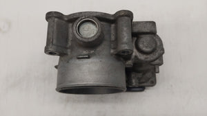 2014 Mazda 6 Throttle Body P/N:PY01 13 640 A Fits OEM Used Auto Parts - Oemusedautoparts1.com