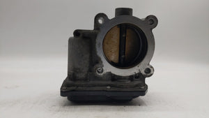 2014 Mazda 6 Throttle Body P/N:PY01 13 640 A Fits OEM Used Auto Parts - Oemusedautoparts1.com