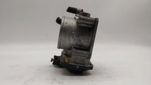 2013-2018 Nissan Altima Throttle Body P/N:3TA60-01 B 3TA60-01 A Fits 2013 2014 2015 2016 2017 2018 2019 OEM Used Auto Parts - Oemusedautoparts1.com