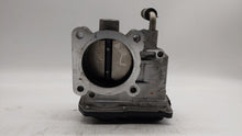 2013-2018 Nissan Altima Throttle Body P/N:3TA60-01 B 3TA60-01 A Fits 2013 2014 2015 2016 2017 2018 2019 OEM Used Auto Parts - Oemusedautoparts1.com