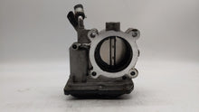 2010-2013 Kia Forte Throttle Body P/N:35100-2E400 Fits 2010 2011 2012 2013 OEM Used Auto Parts - Oemusedautoparts1.com