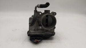 2012-2019 Nissan Versa Throttle Body P/N:3AA50-02 9D10 3AA50-02 E Fits 2012 2013 2014 2015 2016 2017 2018 2019 OEM Used Auto Parts - Oemusedautoparts1.com