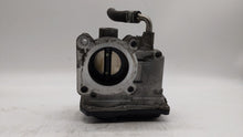 2012-2019 Nissan Versa Throttle Body P/N:3AA50-02 9D10 3AA50-02 E Fits 2012 2013 2014 2015 2016 2017 2018 2019 OEM Used Auto Parts - Oemusedautoparts1.com