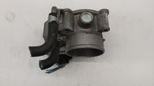 2014-2019 Nissan Rogue Throttle Body P/N:3TA60-01 B 3TA60-01 A Fits 2013 2014 2015 2016 2017 2018 2019 OEM Used Auto Parts - Oemusedautoparts1.com