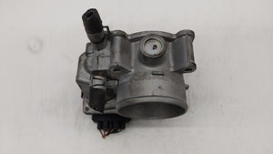 2013-2019 Nissan Sentra Throttle Body P/N:3RA60-01 3RA60-01 A Fits 2013 2014 2015 2016 2017 2018 2019 OEM Used Auto Parts - Oemusedautoparts1.com