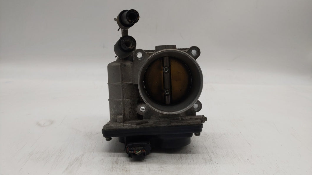 2011-2015 Nissan Rogue Throttle Body P/N:526-01 K 4Y11 Fits 2011 2012 2013 2014 2015 OEM Used Auto Parts - Oemusedautoparts1.com