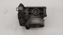 2011-2015 Nissan Rogue Throttle Body P/N:526-01 K 4Y11 Fits 2011 2012 2013 2014 2015 OEM Used Auto Parts - Oemusedautoparts1.com