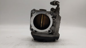 2011-2015 Nissan Rogue Throttle Body P/N:526-01 K 4Y11 Fits 2011 2012 2013 2014 2015 OEM Used Auto Parts - Oemusedautoparts1.com