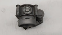 2010-2012 Ford Fusion Throttle Body P/N:9L8E-9F991-BC DS7E-9F991-AK Fits 2009 2010 2011 2012 OEM Used Auto Parts - Oemusedautoparts1.com