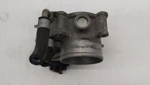 2013-2018 Nissan Altima Throttle Body P/N:3TA60-01 B 3TA60-01 A Fits 2013 2014 2015 2016 2017 2018 2019 OEM Used Auto Parts - Oemusedautoparts1.com