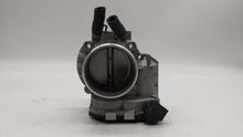 2011-2014 Hyundai Sonata Throttle Body P/N:35100-2G710 Fits 2011 2012 2013 2014 2015 2016 OEM Used Auto Parts - Oemusedautoparts1.com